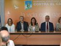 Presentación de la Semana de Prevención de Cáncer de Piel