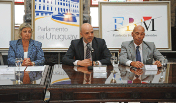 Convenio de uso de la marca país Uruguay Natural