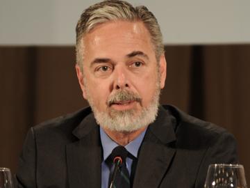Canciller de Brasil, Antonio de Aguiar Patriota