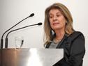 Silvana Olivera, nueva directora de la Unidad Reguladora de Servicios de Comunicación