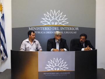 Autoridades