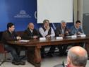 Cierre de cursos dirigido a recolectores y clasificadores de residuos sólidos en MIDES