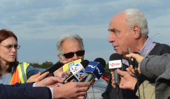 Víctor Rossi