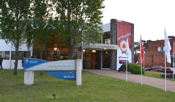 Hemocentro de Maldonado