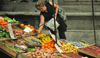 Inflación de noviembre fue de 0,43%