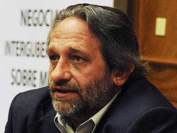 Ministro Beltrame