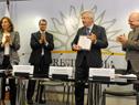 Firma de acuerdo MEF - AGESIC por atención ciudadana Firma de acuerdo MEF - AGESIC por atención ciudadana