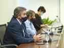 Conferencia de prensa virtual sobre cooperación de la Embajada de EE. UU. al proyecto para erradicar la mosca de la “bichera”