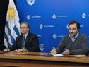 Gobierno homologó protocolo para reapertura de centros termales públicos de Paysandú y Salto