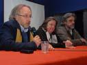 Cobertura encuentro sobre consumo de drogas