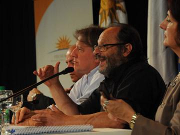 Ministro Olesker