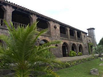 Costas de Rocha