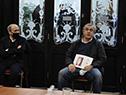 Ministerio del Interior desplegará programa dedicado a salud mental y adicciones para reclusos y policías