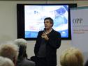 OPP lanzó una publicación sobre el proceso de elaboración de la Estrategia Nacional de Desarrollo Uruguay 2050