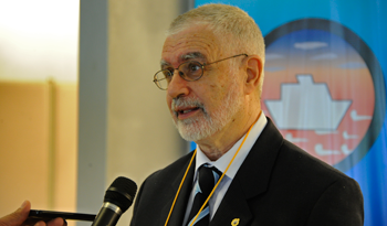Benjamín Liberoff