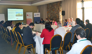 Primer Congreso Uruguayo Tabaco o Salud