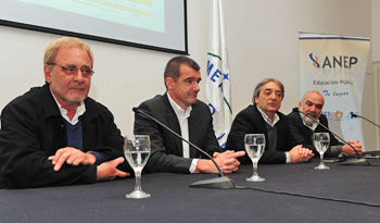 Lanzamiento del programa "Tour 3 x 3"