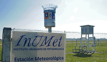 Instituto Uruguayo de Meteorología