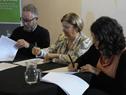 Ministerio de Vivienda abogó por voluntad política y energía social para seguir construyendo ciudad integrada