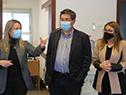 Administración de Servicios de Salud del Estado destinará ambulancia a Bella Unión