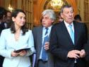 Nin Novoa destaca acuerdo logrado entre países del Mercosur, pero Unión Europea demora respuesta