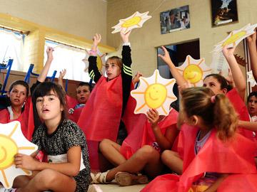 Niños