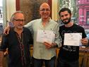 JND presentó cortos ganadores del concurso para jóvenes sobre prevención en drogas