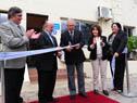 Ministerio de Defensa inauguró primera sala de apoyo a la lactancia