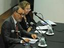 Encuentro para el Desarrollo de Infraestructuras 2012