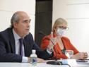 Presentación del Estudio sobre el sistema de protección de 24 horas del Inau