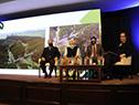Integración y sostenibilidad del sector forestal fueron ejes centrales del encuentro entre autoridades y productores
