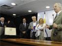 Hace diez años el Gobierno demostró que era posible culminar el edificio de Torre Ejecutiva