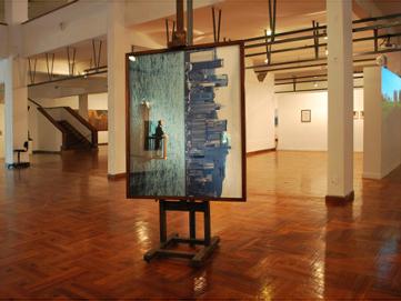 Obra pictórica