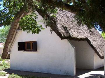 Villa Soriano