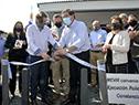 ASSE inauguró policlínica en Constancia, departamento de Paysandú
