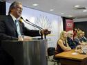 A 100 años de su creación, el Automóvil Club del Uruguay acordó con Unasev una campaña de promoción de buenas prácticas en conductores