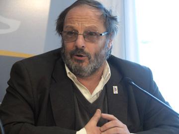 Daniel Olesker