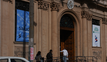 Ministerio de Salud Pública Ministerio de Salud Pública