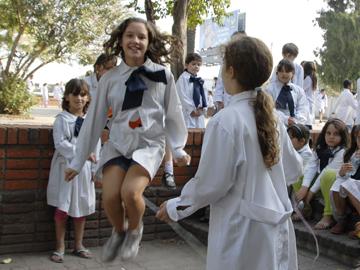 Escolares