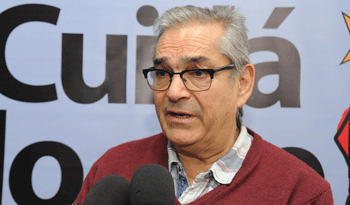 Enzo Benech