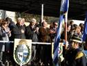 248º Aniversario del Natalicio del Prócer Gral. José Artigas