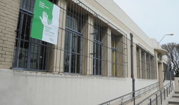 Escuela de Tiempo Completo N.° 63, Malvín Norte, Montevideo