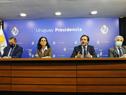 Gobierno definió conjunto de medidas para operadores turísticos y consumidores durante la temporada estival