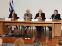 AGESIC lanzamiento de la firma electrónica avanzada notarial