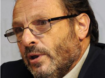 Daniel Olesker