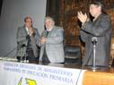 Apertura del X Congreso de la FUM