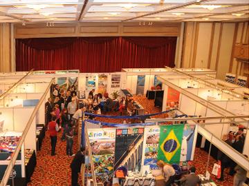 Capacitación en turismo