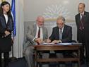 Uruguay aporta ciencia e innovación en su participación en el Tratado Antártico Uruguay aporta ciencia e innovación en su participación en el Tratado Antártico