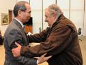 Embajadores de Colombia, Suiza, Japón e Irán presentaron cartas credenciales