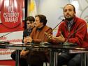 Sorteo 3.a edición programa "Yo estudio y trabajo"